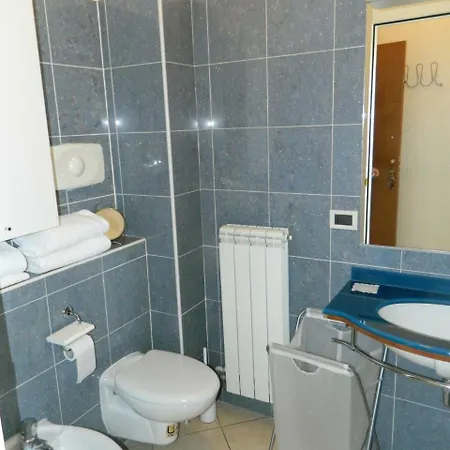 Casa Fiorini Apartahotel 2*