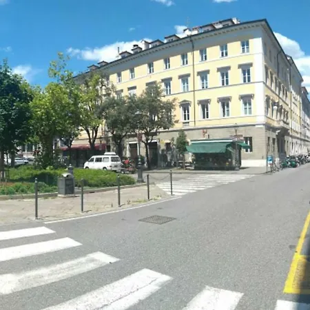 Casa Fiorini Lejlighedshotel 2*