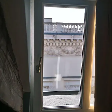 Lejlighedshotel Casa Fiorini Trieste