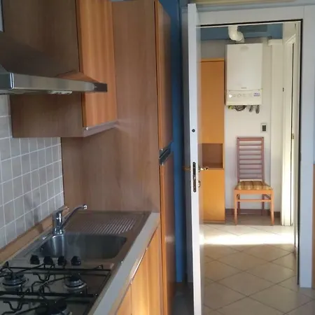 Apartahotel Casa Fiorini 2*