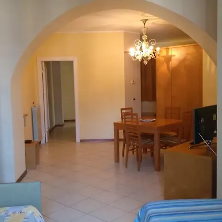 Casa Fiorini Lejlighedshotel Trieste