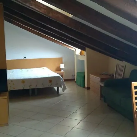 Lejlighedshotel Casa Fiorini 2*