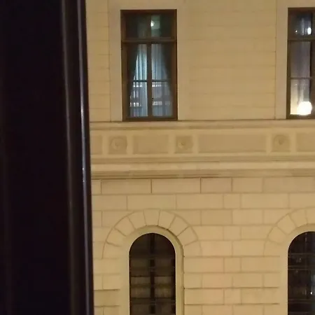 Apartahotel Casa Fiorini Trieste
