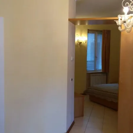 Casa Fiorini Apartahotel