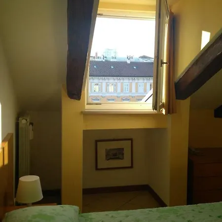Casa Fiorini Apartahotel 2*