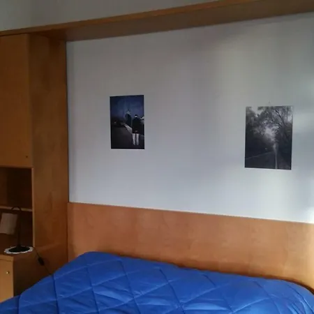 Casa Fiorini Lejlighedshotel Trieste