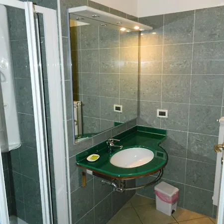 Casa Fiorini Lejlighedshotel Trieste